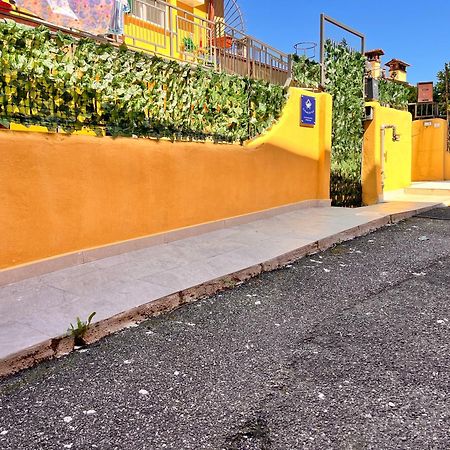 La Casetta Del Vicolo La Spezia Exterior foto