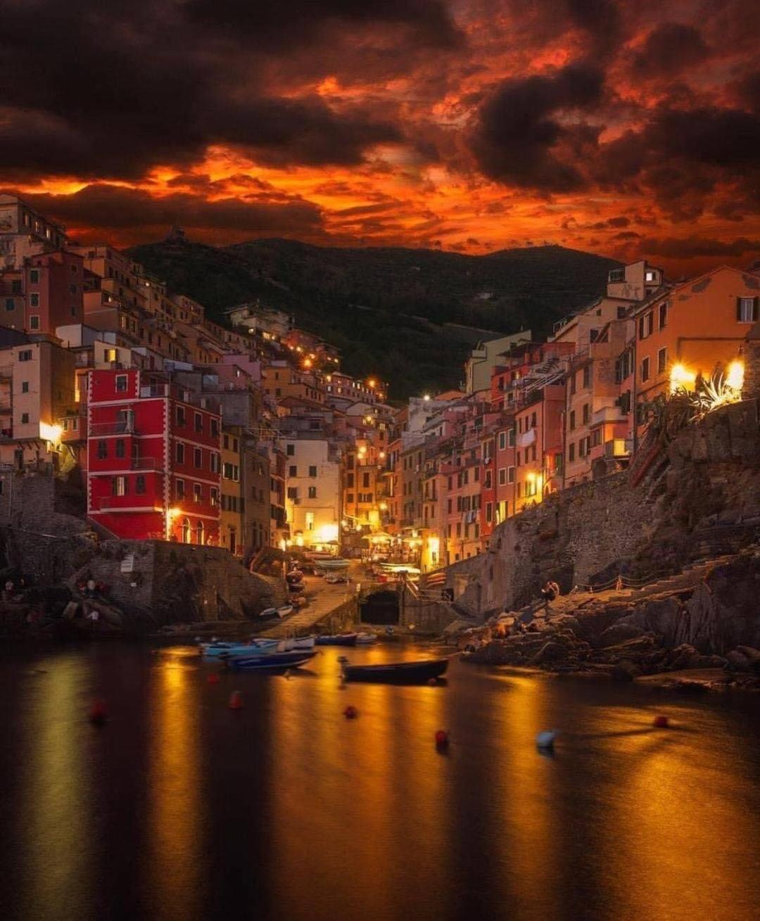La Casetta Del Vicolo La Spezia Exterior foto